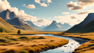 水瓶座的眼中藏着星辰大海、奇思妙想还是无尽孤独？