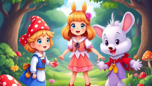 巨蟹座女生是否擅长演戏？