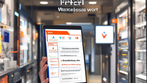 政务 OA 系统服务器存储的内容有哪些