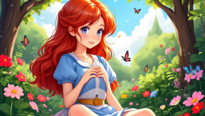 白羊座女钟情于何种味道