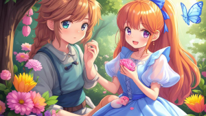 处女座专属！精致高马尾辫扎法大揭秘