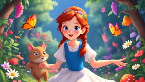 水瓶座女对天秤座男的爱:是心动,是宿命,还是一场难以捉摸的邂