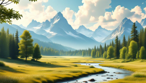 狮子座能否褪去热情，变得如摩羯座般沉稳内敛？