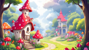 狮子座头上为何是颗爱心?背后隐藏着怎样的神秘故事