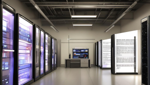 服务器模块安装步骤及注意事项