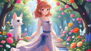 双子座象征着什么花语呢