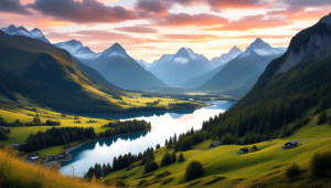 水瓶座与天秤座:是天赐缘分还是擦肩而过的过客?