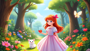 白羊座理想女孩怎么追?掌握这些方法,轻松俘获她的心