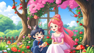 魔蝎座女生与射手男合拍吗？星座配对大揭秘