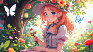 白羊座女生很奇怪吗？独特魅力引好奇探寻内心世界