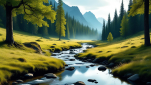 揭秘！天蝎座最适配的妆容风格，让你魅力四射