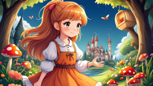 掌握这些技巧，轻松画出可爱卡通巨蟹座娃娃