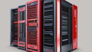 域名要绑定哪种服务器？