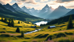 摩羯座男星的迷人性格，这些特质让他们魅力十足