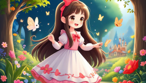 探索水瓶座娃娃绘画秘籍，开启创意绘画之旅