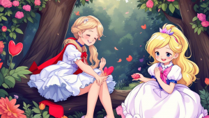 揭秘双子座对象模样:独特魅力与多变形象交织的TA