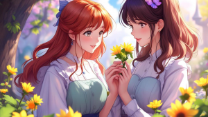 处女座女生真不好相处？深入剖析背后真相与相处之道