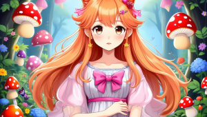 揭秘白羊座女生工作表现:活力与冲劲能否铸就职场辉煌?