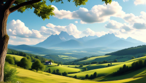 摩羯座何时会褪去新鲜感