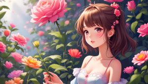 水瓶座头像暗示的独特性格：自由灵动、思维跳跃与情感疏离