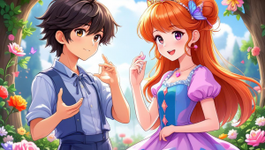 天蝎座女生真的会变得神秘吗？探寻她们神秘面纱背后的真相