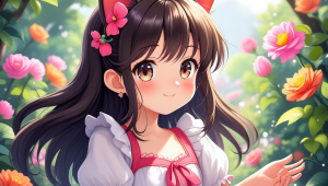 金牛座女生:不爱画饼,用真诚与实际诠释别样魅力