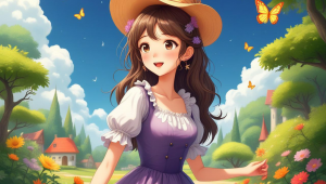 天秤座男生的暗恋迹象,明显吗?