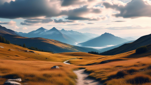 摩羯座有疑心病吗？深度剖析摩羯座内心的疑虑与信任难题