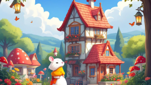 掌握这些技巧，轻松开启与摩羯座聊天的愉快之旅