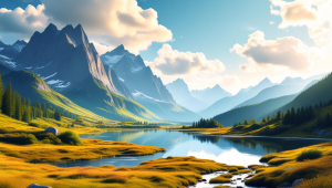 青岛旅游门票图：领略山海风光，开启精彩旅程的独特指引