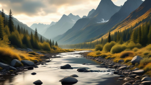 白羊座喜欢老爹吗