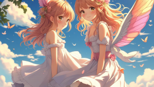 水瓶座7月幸运花:探寻专属这一月的独特幸运花卉