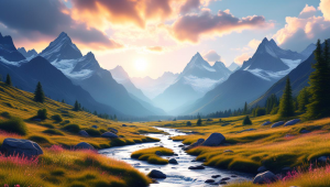 手绘青岛旅游地图，带你邂逅海滨之城的绝美风景与浪漫风情