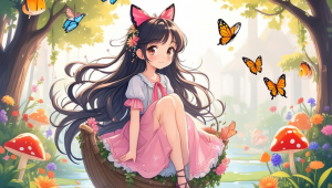 处女座美丽妆容画法揭秘：打造精致独特的专属魅力妆容