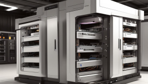 利用AI大模型高效搭建网站：开启智能建站新时代