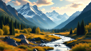 水瓶座属羊女生的性格特点是什么