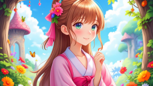 白羊座女:活力四射热情洋溢,勇敢无畏爱自由的独特存在