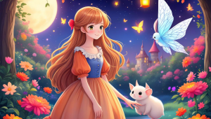 摩羯座女生是否钟情语音交流？背后喜好大揭秘