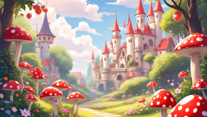 狮子座是否喜欢弱者？