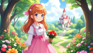 狮子座大声告白:“我好喜欢你”,炽热真心能否打动你?