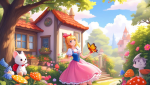 射手生狮子座宝宝会有哪些特点和影响