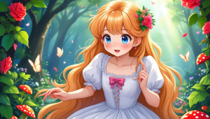 狮子座心理上的喜欢：炽热情感，独特而坚定的心动轨迹