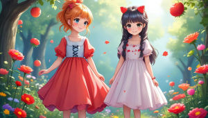 天秤和水瓶座配做cp吗？探究这对组合的奇妙化学反应