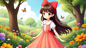 处女座女生真的冷漠高冷吗？背后真相你了解多少