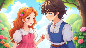 如何吸引水瓶座男生，让他对你倾心