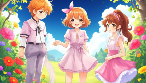 天蝎座跟白羊座合适吗？星座配对大揭秘