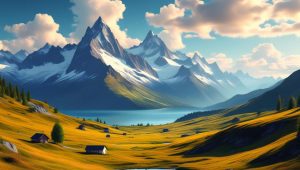 青岛旅游 1：领略海滨城市的魅力