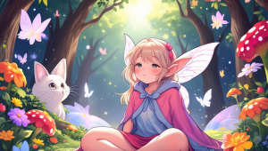 男狮子与女白羊座配对解析：适配度究竟如何？