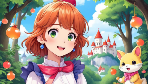 双鱼座女生活得很累吗？