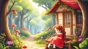 摩羯座想让你放弃她该怎么办